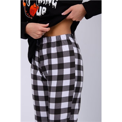 Пижама Ужастики 1