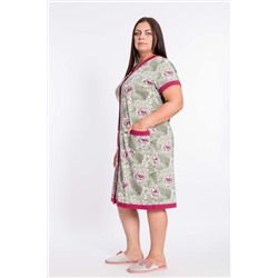 Халат Клариса М315188бс