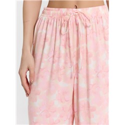 КОМПЛЕКТ ЖЕНСКИЙ (ФУТБОЛКА, БРИДЖИ) 592541