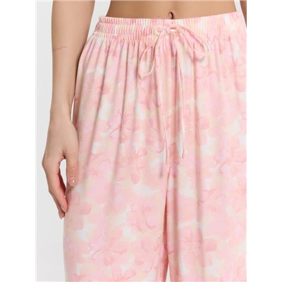 КОМПЛЕКТ ЖЕНСКИЙ (ФУТБОЛКА, БРИДЖИ) 592541