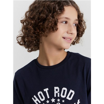 КОМПЛЕКТ ДЛЯ МАЛЬЧИКОВ (ФУТБОЛКА, ШОРТЫ) 563318