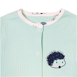 92572/1 Комбинезоны (ежики), набор из 3шт.