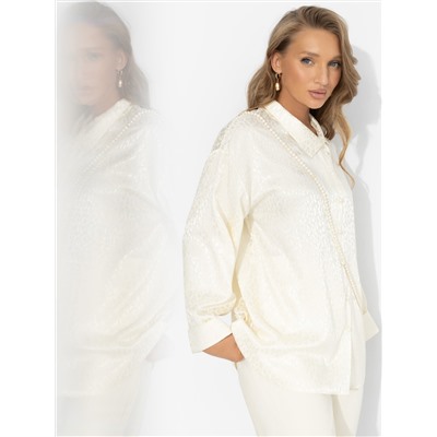 CHARUTTI Блуза 12301