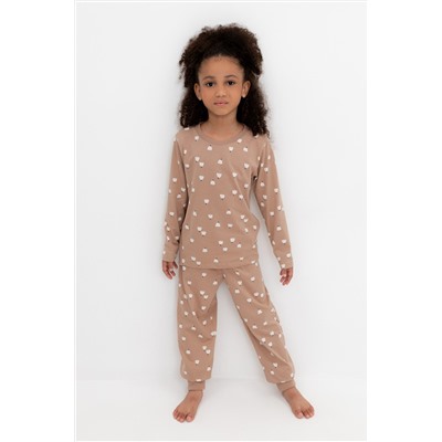 CROCKID Пижама К 1561