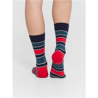 НОСКИ МУЖСКИЕ 025K-2498