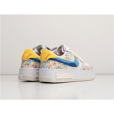 Кроссовки Nike Air Force 1 Fontanka