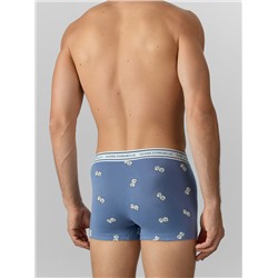 ТРУСЫ МУЖСКИЕ (2ШТ) 411228-2