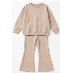 Костюм футер 3х нитка петля YOULALA, 1233810