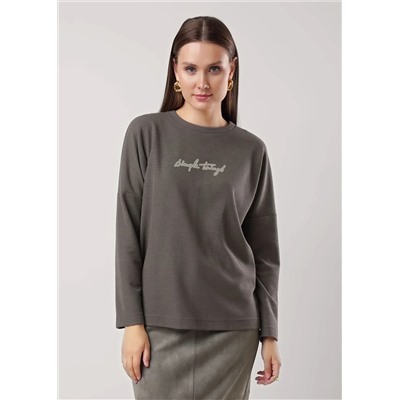 CLEVER Джемпер 156988/182тдф