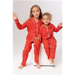 Пижама с брюками Малинка-кант НАТАЛИ, 1071502