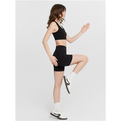 ШОРТЫ ЖЕНСКИЕ 332346