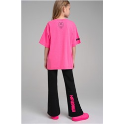 Комплект (Футболка+Брюки) PLAYTODAY, 1121435