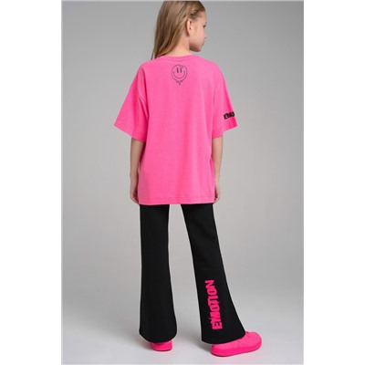 Комплект (Футболка+Брюки) PLAYTODAY, 1121435