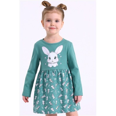 Платье АПРЕЛЬ, 1089595