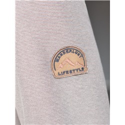 VILATTE Джемпер U49.061