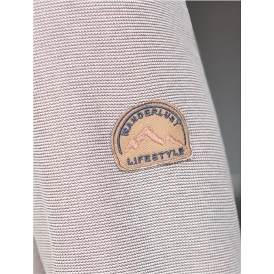 VILATTE Джемпер U49.061