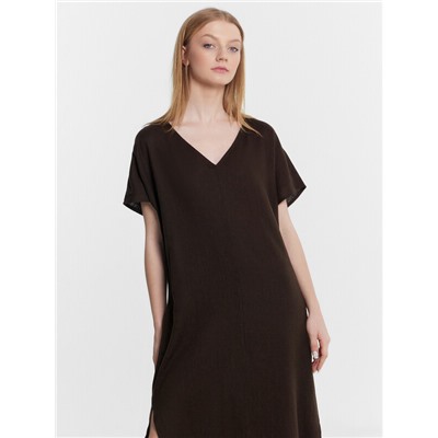 ПЛАТЬЕ ЖЕНСКОЕ ДОМАШНЕЕ 152564