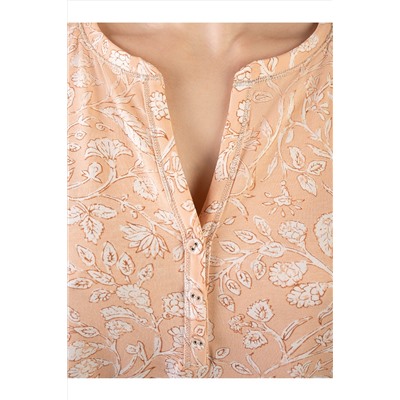 Сорочка INDEFINI, 1227291