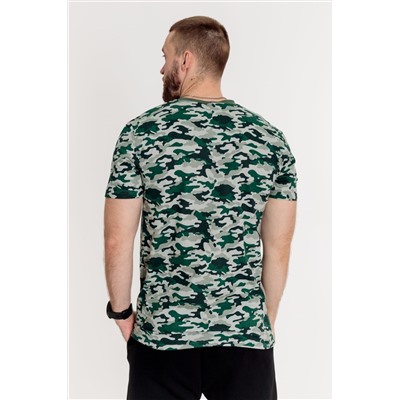 Футболка  М10256Кф