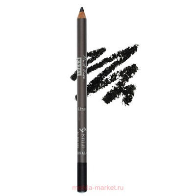 STILL Карандаш для глаз Must Have Kajal тон 450 черная лента