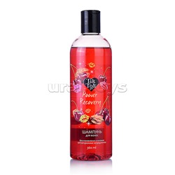 Шампунь для волос. Power Recovery. Восст-е и питание. Flower Power. 360 мл.