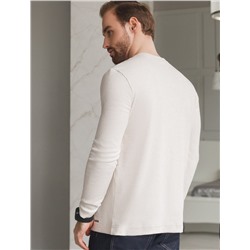 VILATTE Футболка U49.054