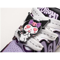 Кроссовки SANRIO Kuromi x Old Order Skater 001