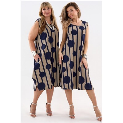 Сарафан С1 НАТАЛИ, 1225655