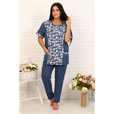 Натали Футболка 4652