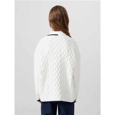 ЖАКЕТ ДЛЯ ДЕВОЧЕК 167678