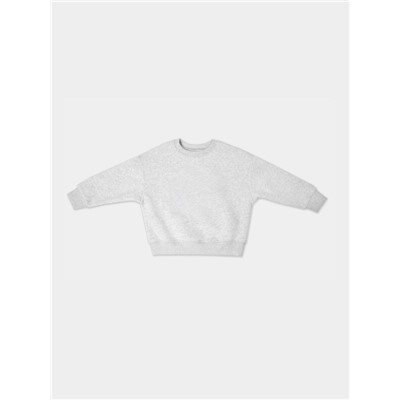 СВИТШОТ ДЛЯ ДЕВОЧЕК 127897/1