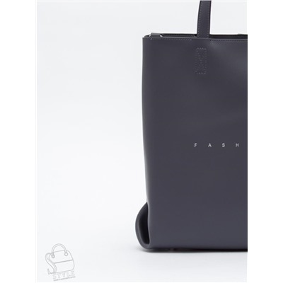 Сумка женская кожаная 1001L purple Plina&Eiterou