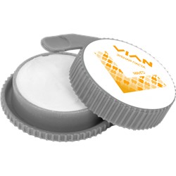 Концентрированная зубная паста VIAN "МАНГО", 25 г