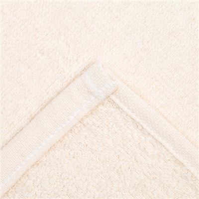 Набор полотенец «Бабушка» 30×30 см-3 шт., 100% хлопок 340 г/м²