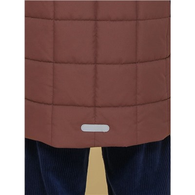 PELICAN Куртка BZXL3337