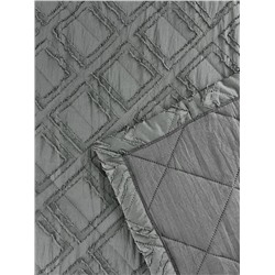 Покрывало ПСЖ-002 темно-серый