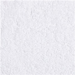 Новогодний подарочный набор «Этель, С НГ, детка», 5 предметов, полотенце 30×60 см, мочалка, расчёска