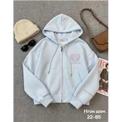 Толстовка бронь 2056190-1