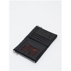 Кошелек 9949-1806 black Vermari