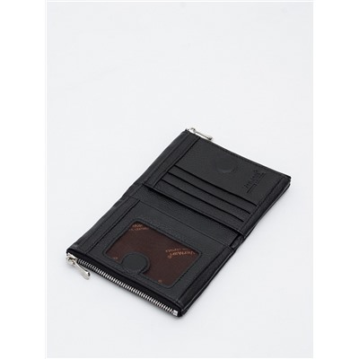 Кошелек 9949-1806 black Vermari