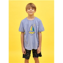 Комплект для мальчика ZEYZEY kids