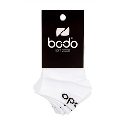 Носки, 3 п. BODO-S, 1087584
