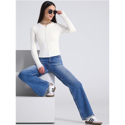 Апрель Лонгслив 1ЖДЛД4504200