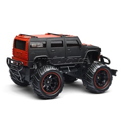 Машина Внедорожник, р/у, в коробке