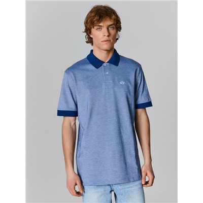 ПОЛО МУЖСКОЕ 111850/1