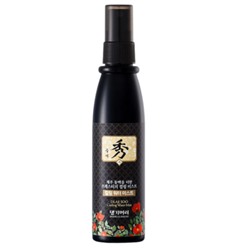 Daeng Gi Meo Ri Спрей-мист для ухода за вьющимися волосами Dlae Soo Curling Water Mist