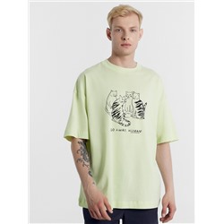 MARK FORMELLE Футболка 111821