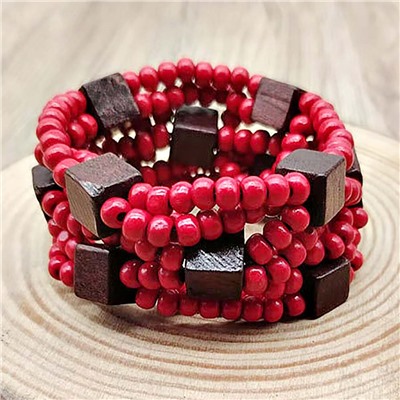 Браслет на резинке арт. 42 0038 (id 288189)