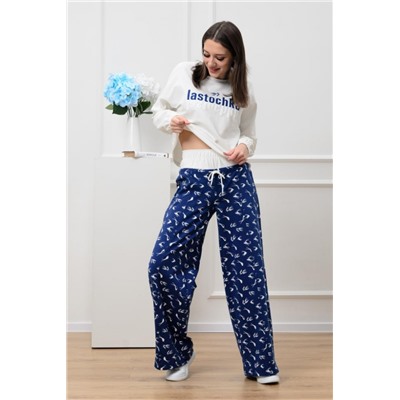 Брюки женские 7403 (Ласточки)