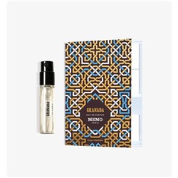 MEMO GRANADA edp (w) 1.5ml пробник